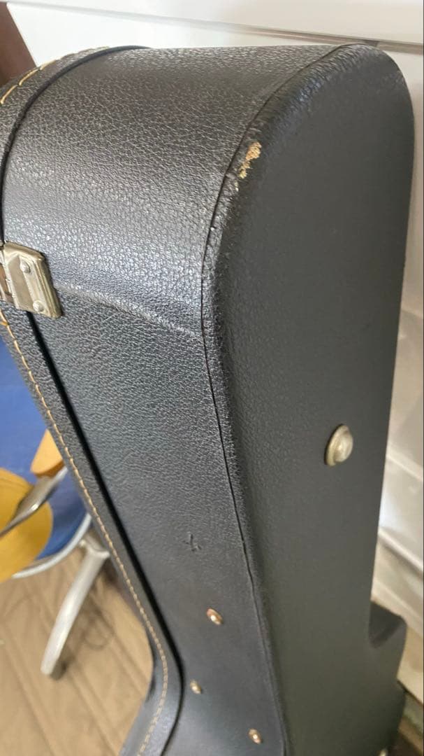 希少】Aria Dreadnought D-60 松岡良治 1974年 ケース - メルカリ