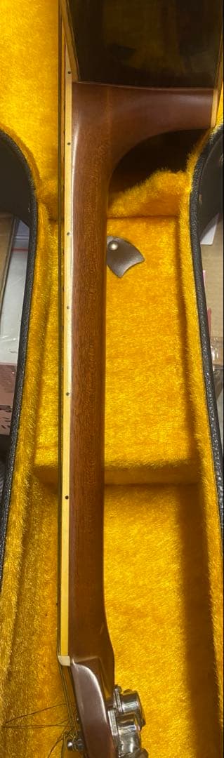 希少】Aria Dreadnought D-60 松岡良治 1974年 ケース - メルカリ