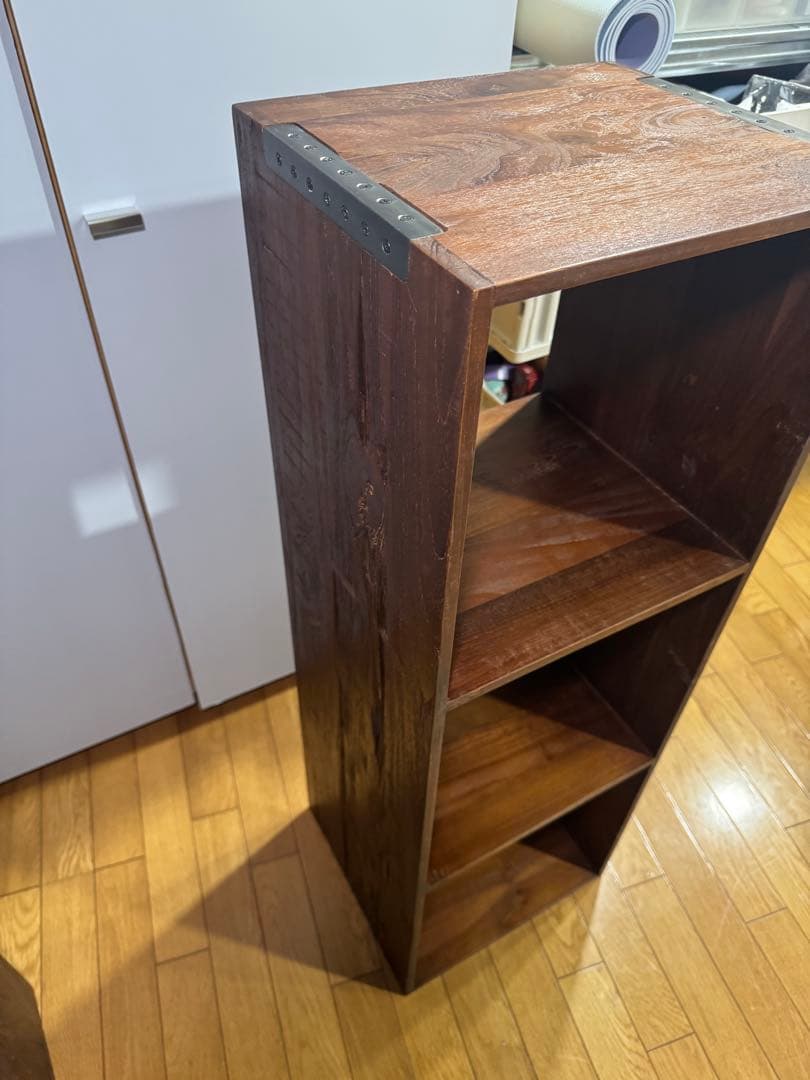 棚・シェルフ・ラック ACME FURNITURE / TROY BOX+OPEN SHELF