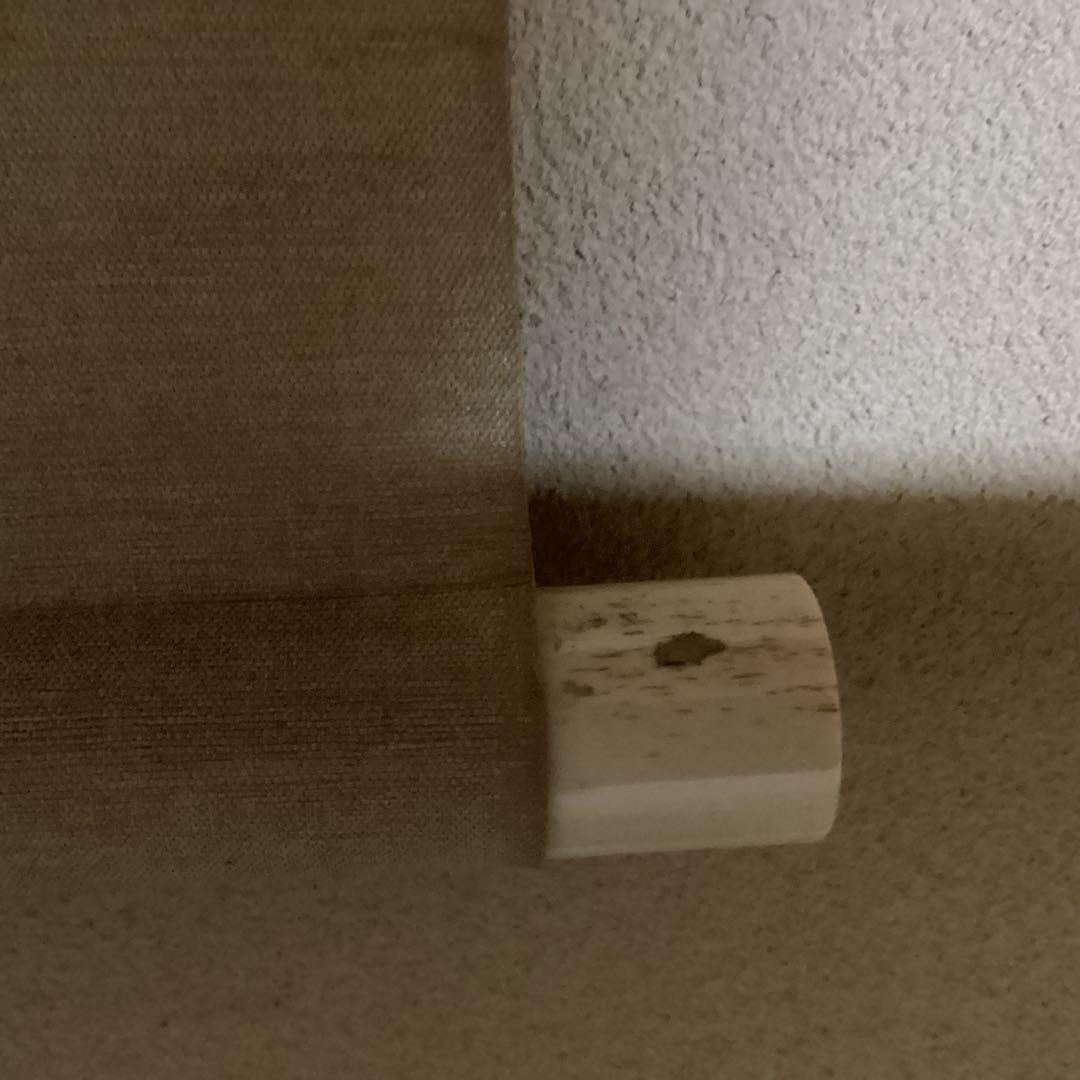 O-3. 観瀑之図 春輝 滝と山の水墨画 掛軸 年代物