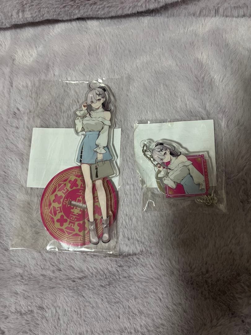 にじさんじ 健屋花那 グッズまとめ売り