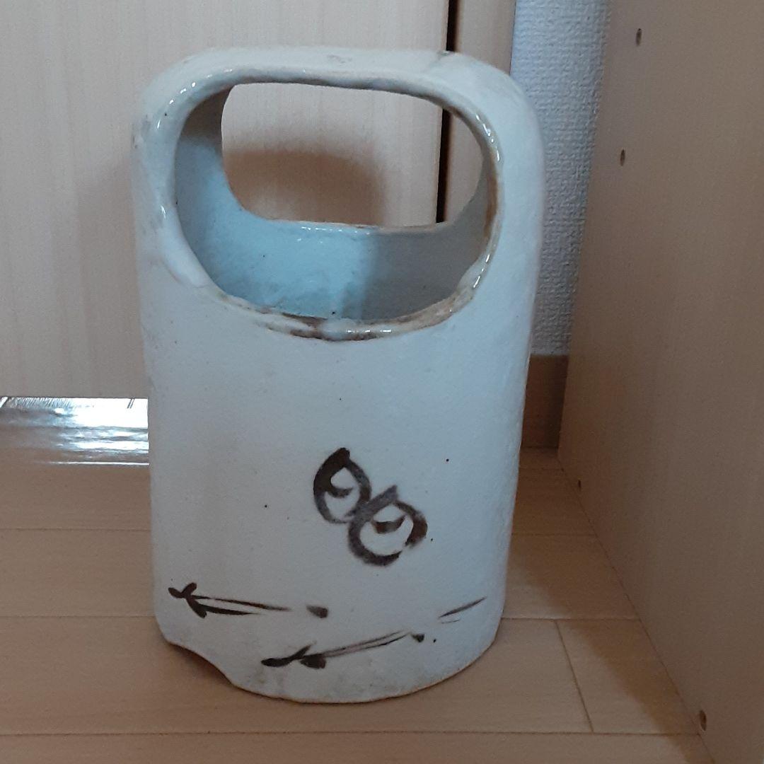 手火鉢 火鉢 手火鉢 蓋あり フタ レトロ 古民具 古道具 美術火鉢