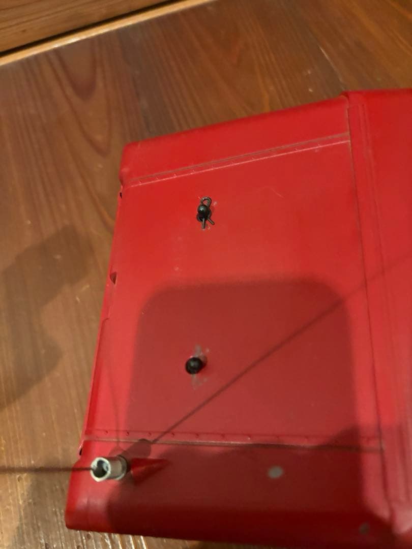 め*か様 美品タミヤ　ラジコン　RC 　ハマー　M1025　1/12　プロポ付き