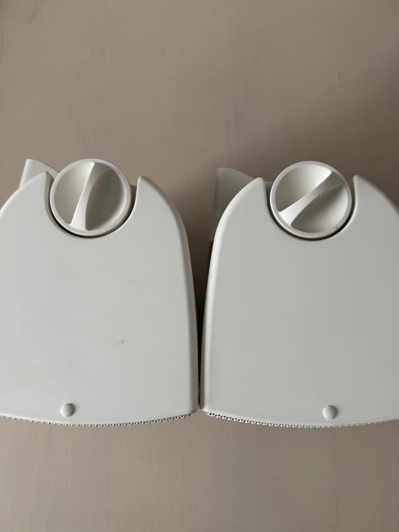 YAMAHA ヤマハ 全天候型スピーカー ホワイト (1ペア) VS4 ② YAMAHA