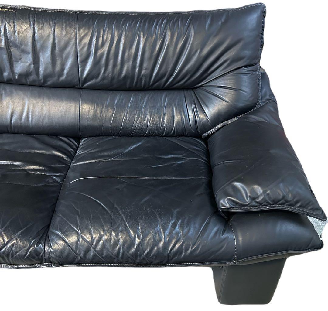 nicoletti solotti 3人掛け　1人掛け　セット　単品販売可中古品