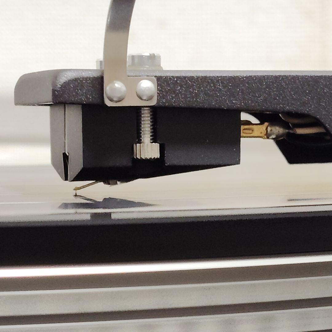 DENON MCカートリッジ DL-103 特に音質良好なカートリッジ - メルカリ