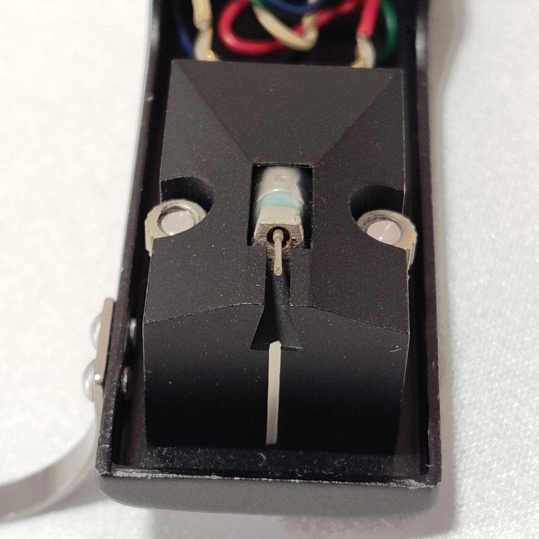 DENON MCカートリッジ DL-103 特に音質良好なカートリッジ - メルカリ