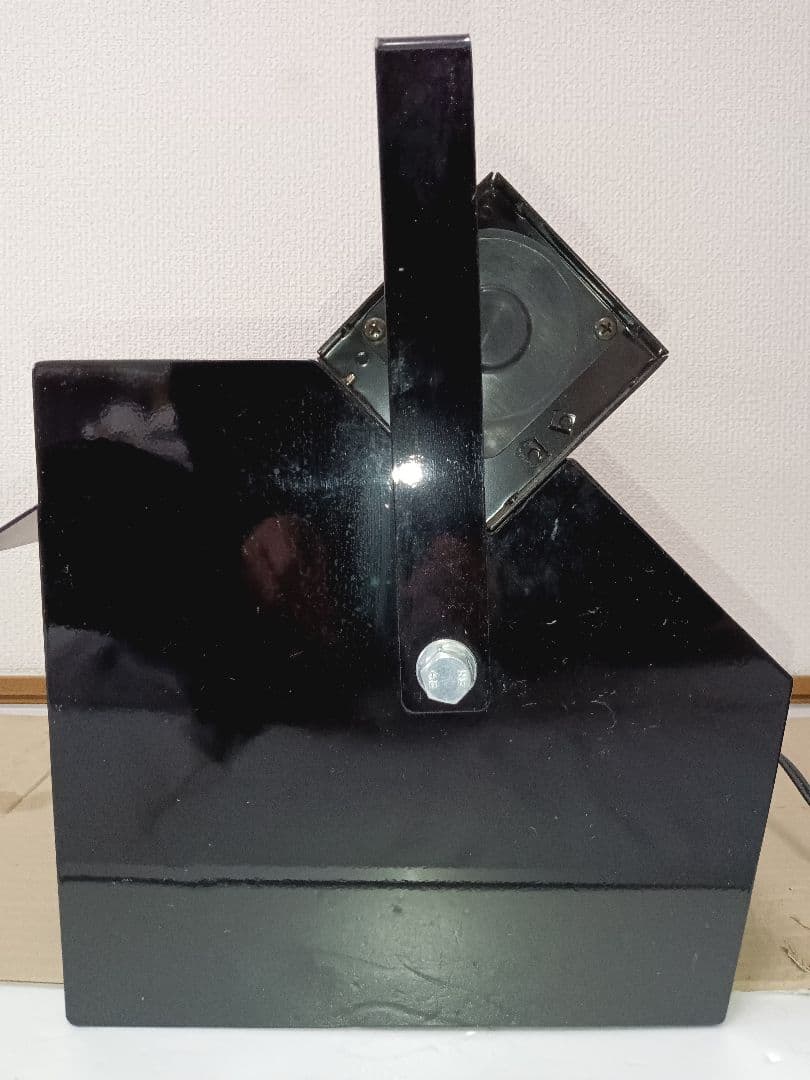 1/24(土)迄出品☆紙吹雪マシン/舞台演出用特殊効果機材/スモークマシン/照明