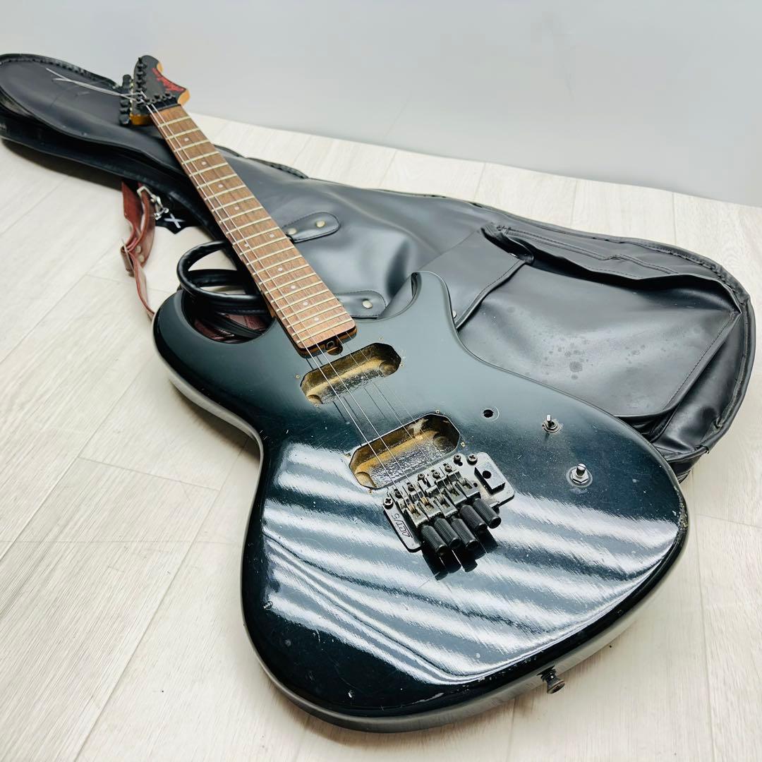 ARIA PROⅡ エレキギター