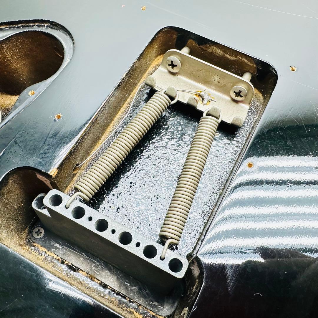 ARIA PROⅡ エレキギター