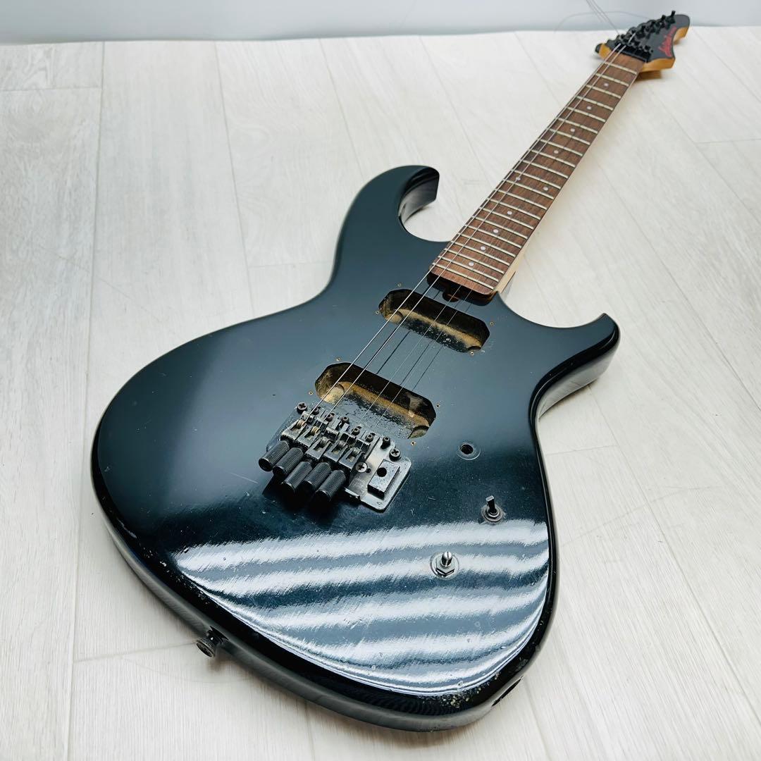 ARIA PROⅡ エレキギター