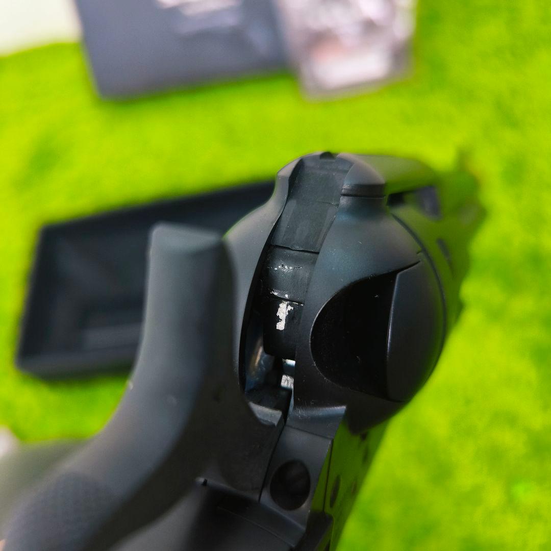 SAA 45 Artillery リボルバー