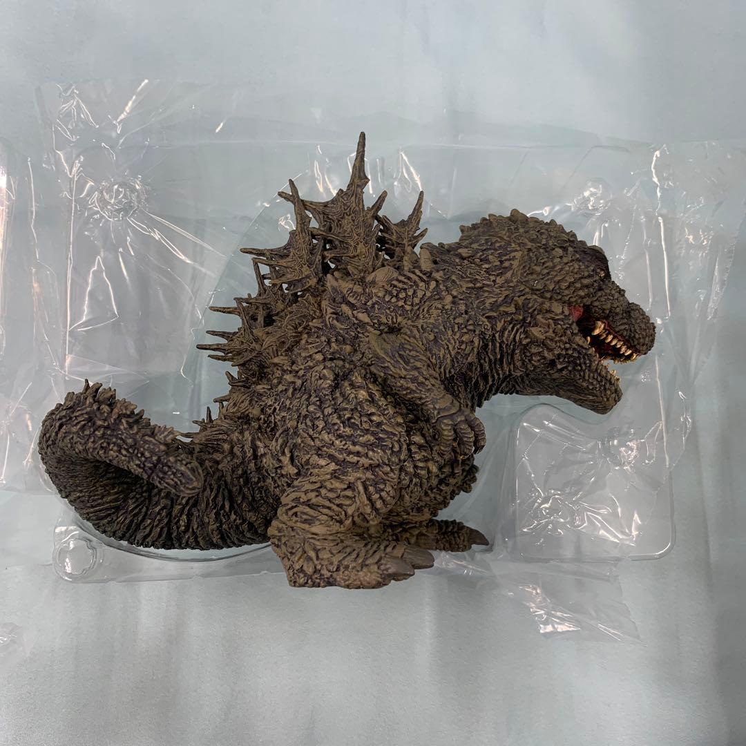 デフォリアル.ゴジラ2023. ゴジラ-1.0．