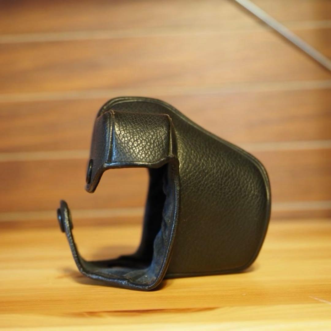 ジャンク品】OLYMPUS OM-1一眼レフカメラ 50mmケース、レンズ付き