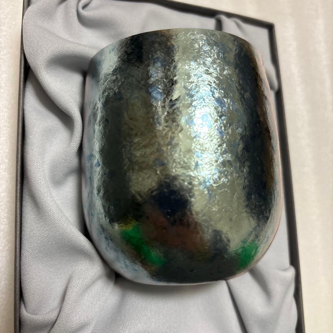 朱塗り 盃 平盃 小椀 酒器 No.2 古美術 古道具 アンティーク 枯れ味が