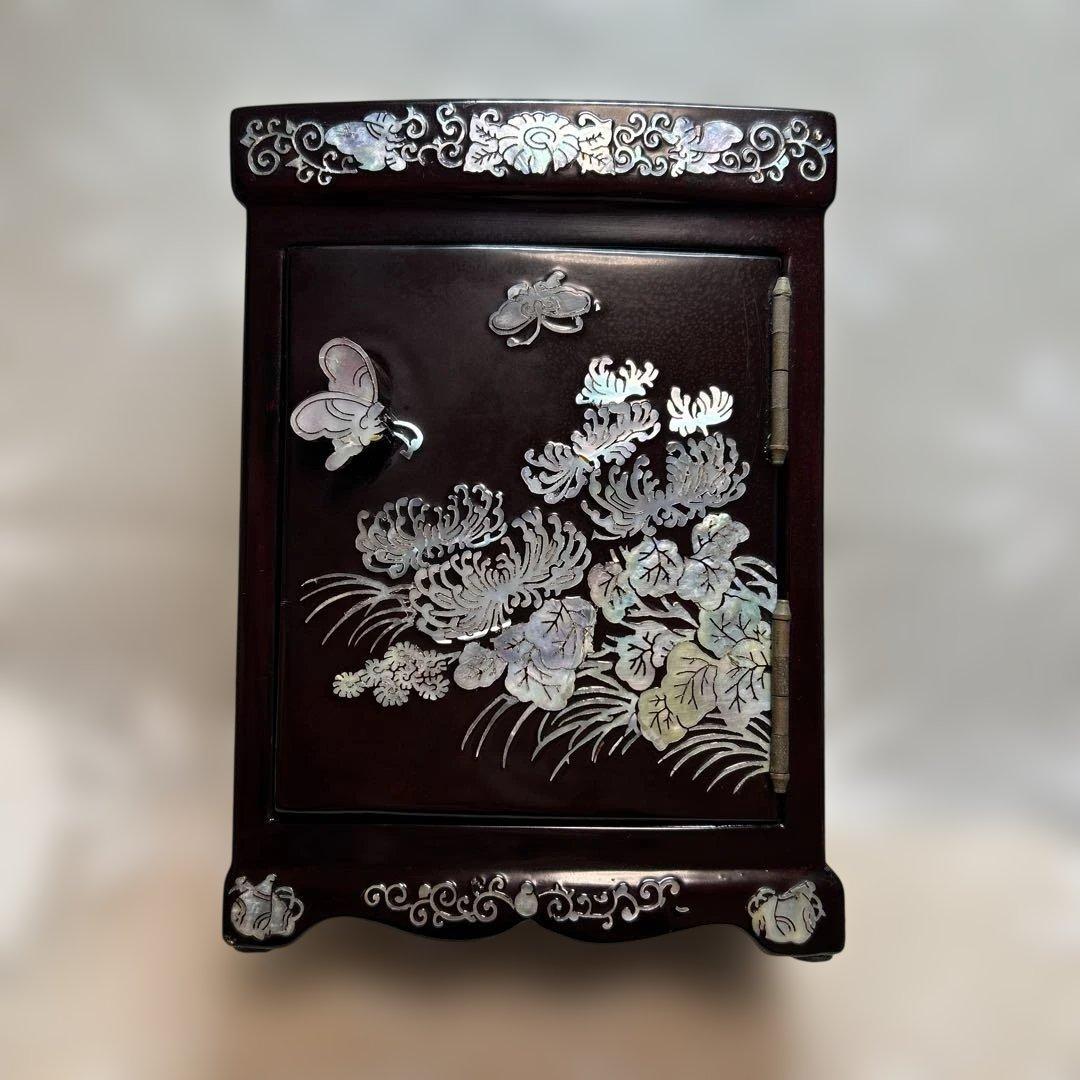 螺鈿 宝石箱」の人気商品一覧 | 安い商品を通販サイトから探す - 価格.