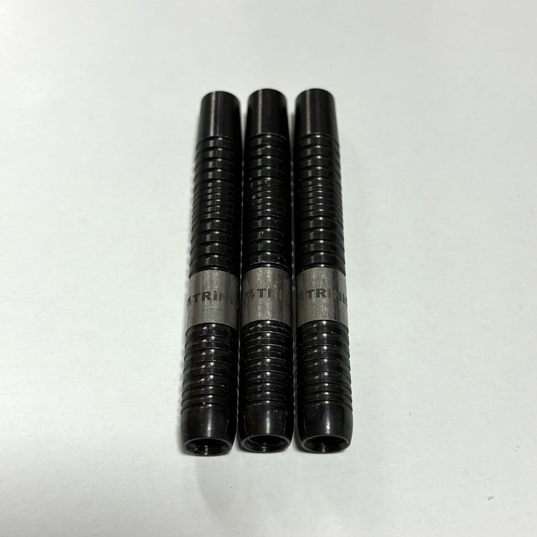 レイジー 松吉輝宗 LAZY TRINIDAD トリニダード ダーツ 2BA