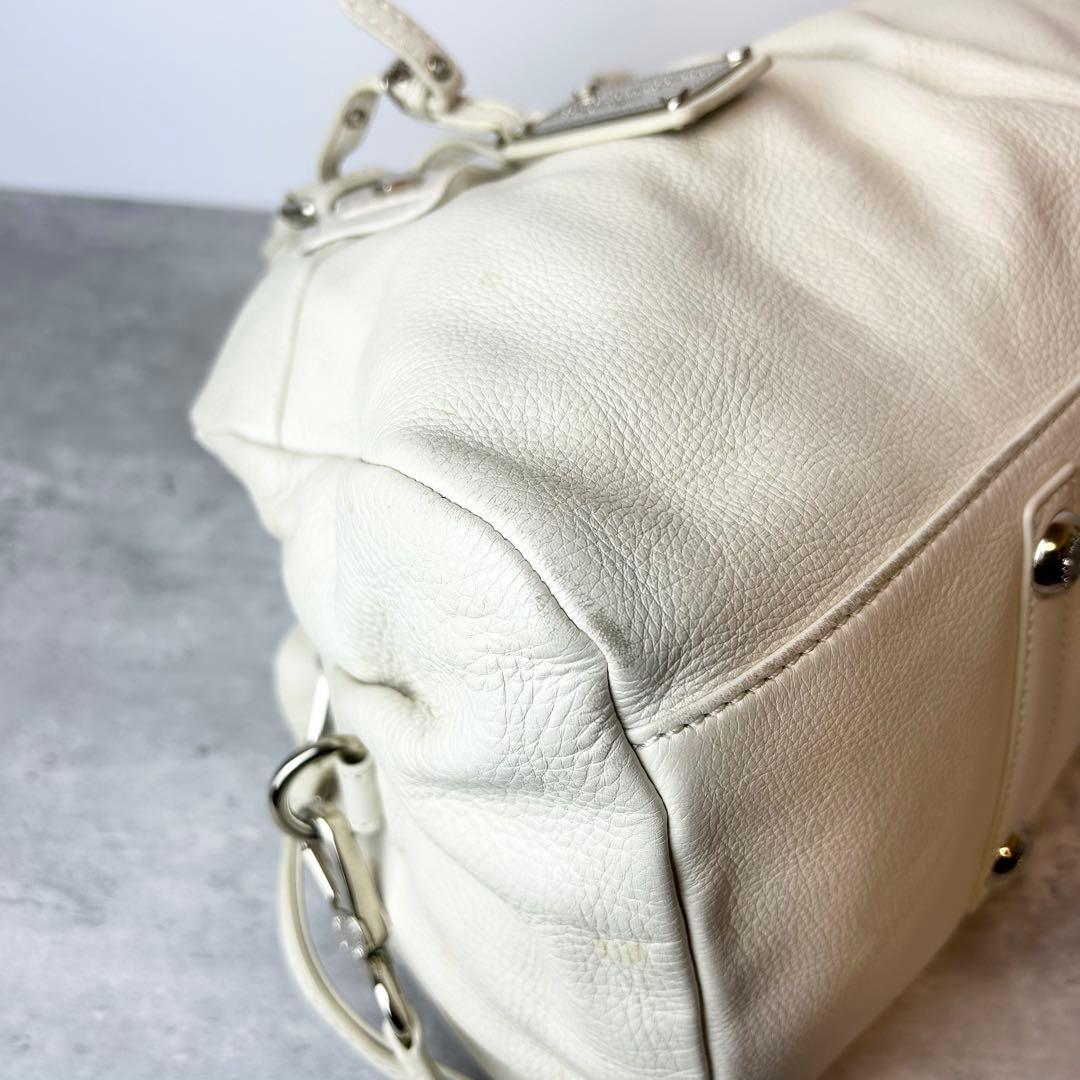 バッグ Marc by Marc Jacobs Classic Q 2way y2k