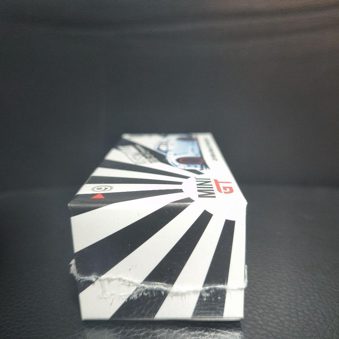 LIBERTYWALK LB Works Nissan GT-R マットホワイト