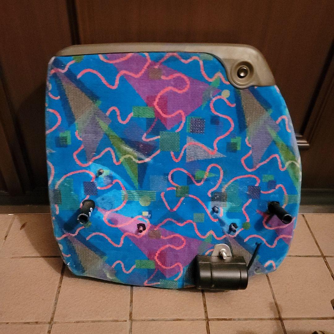 ♪バス椅子⭐放出品