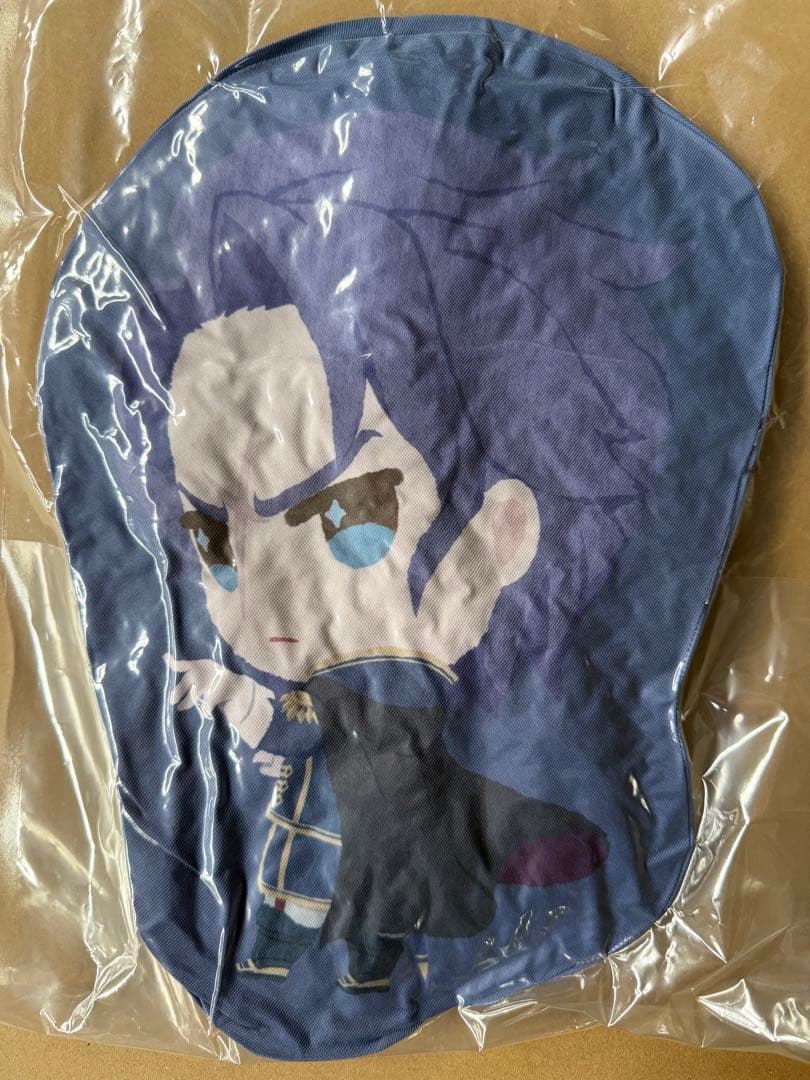 魔人探偵脳噛ネウロ オンラインスクラッチ A賞 マイクロファイバー