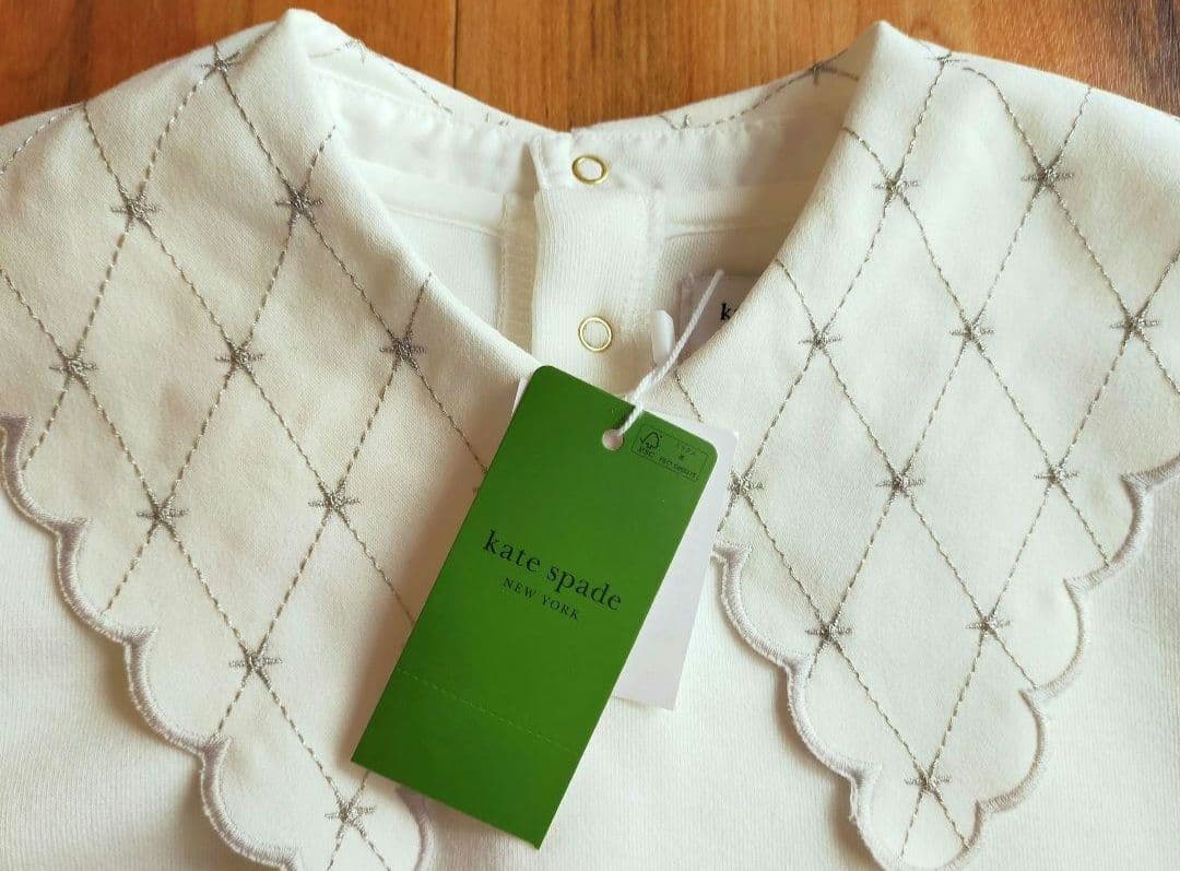 おまとめ4点＊アナスイミニ・ケイトスペード・プチバトー おまとめ4点