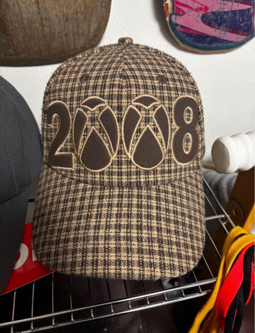 fti キャップ fuckthisindustry punkandyo