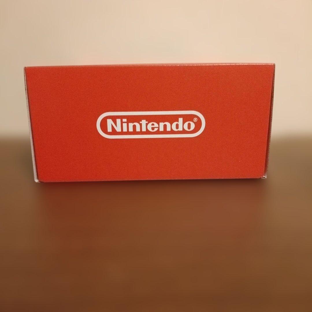 【新品未開封】Nintendo Switch2 本体 日本語・国内専用