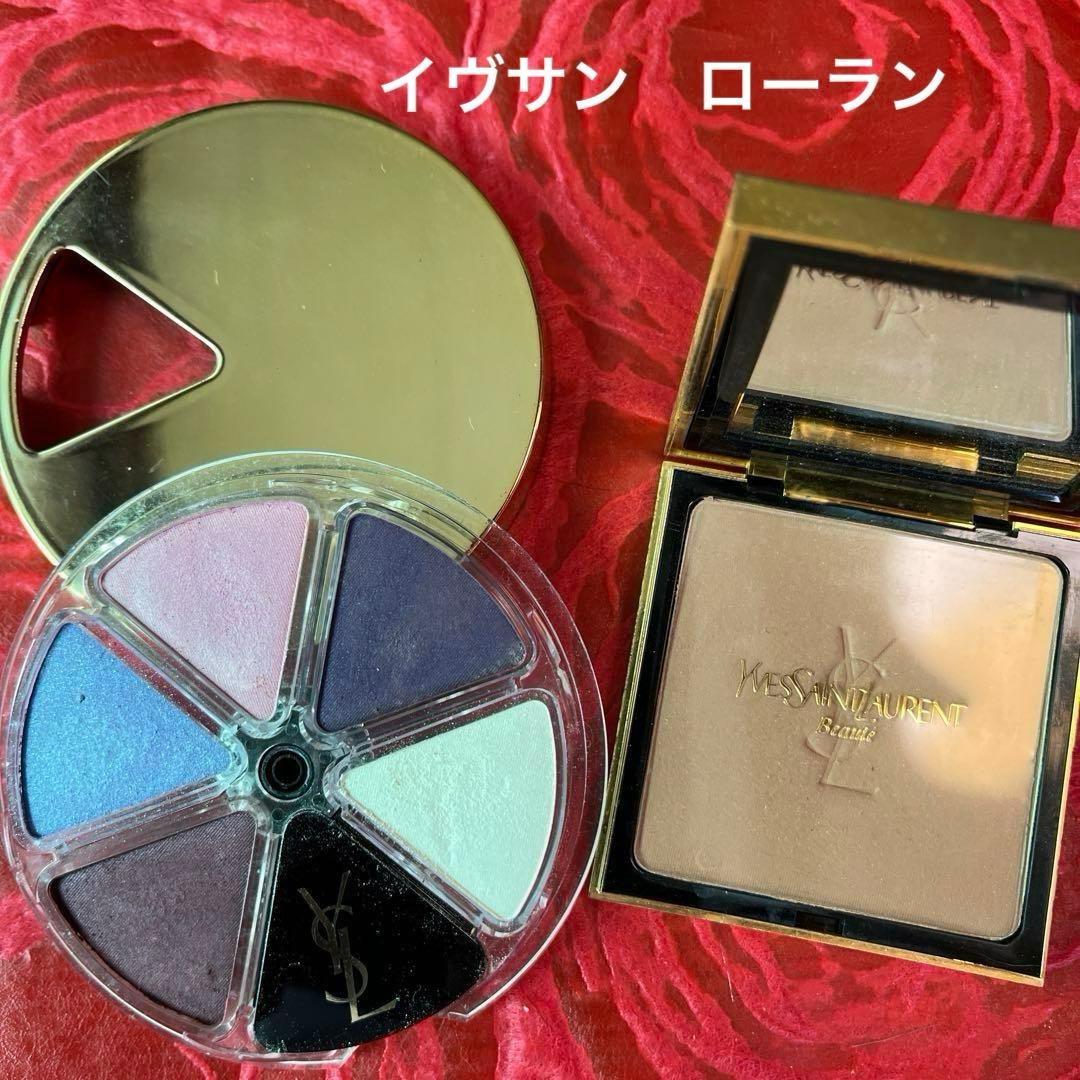 デパコス・コスメまとめ売り 72点➕CHANELケース4 お値下げしました。