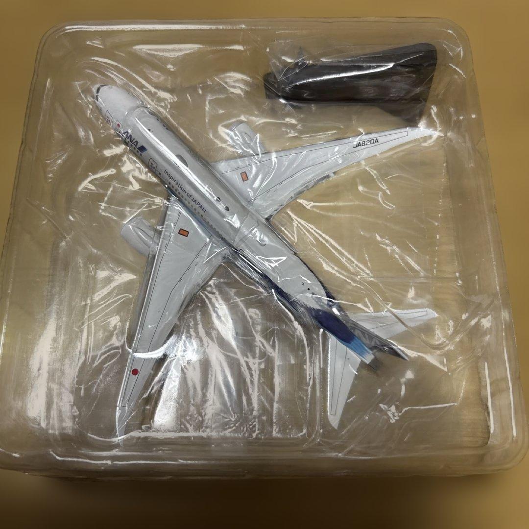 全日空 ANA B787-8 JA820A 1:400 Av社製