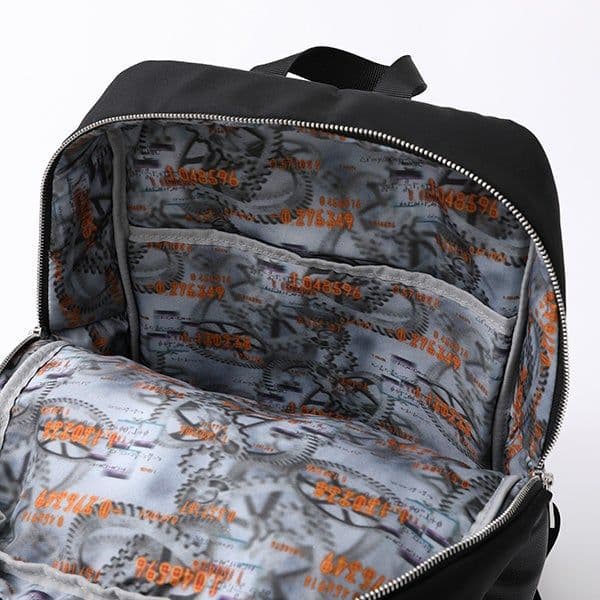 岡部倫太郎 モデル バックパック STEINS;GATE