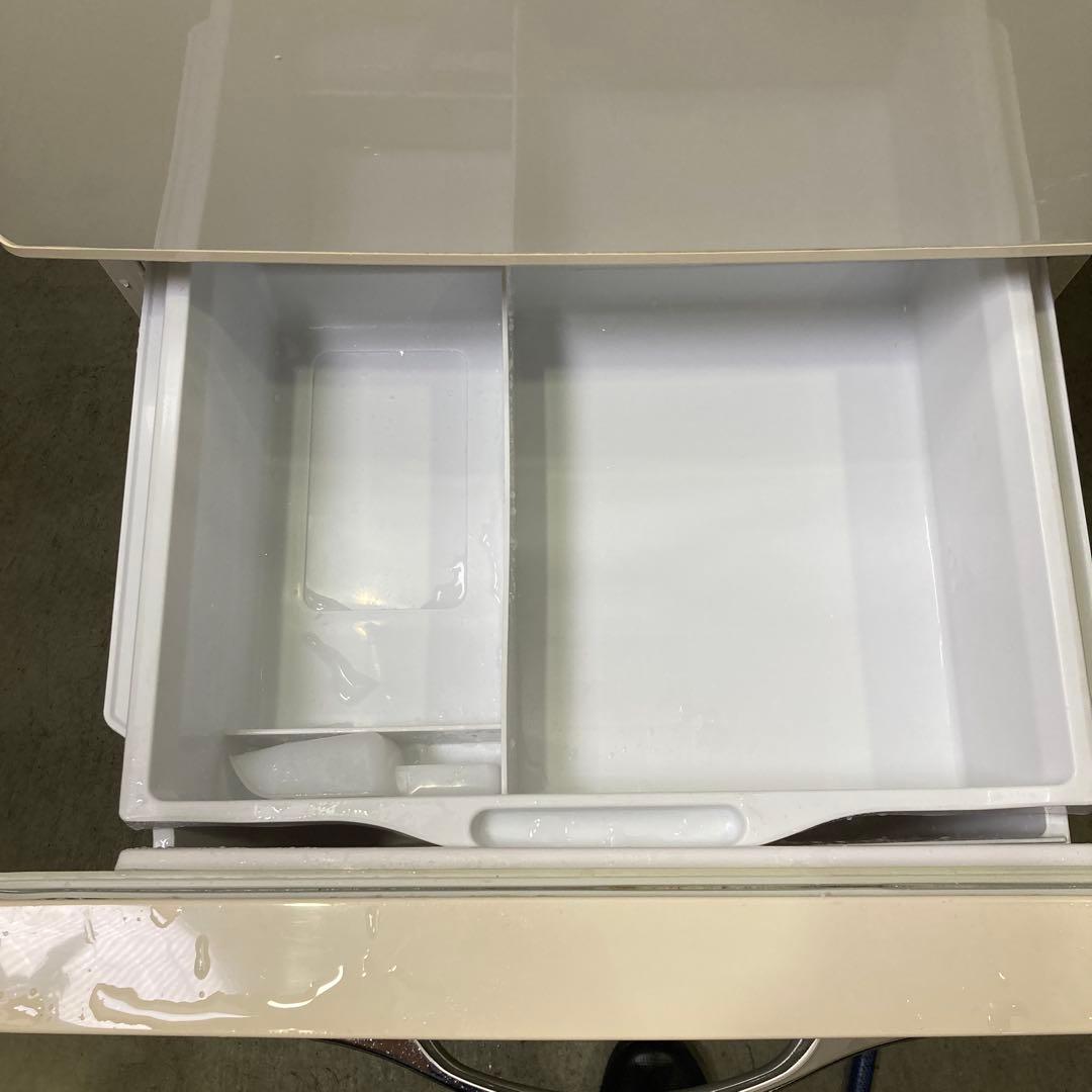 R-S27YMV 2009年製　レトロ風