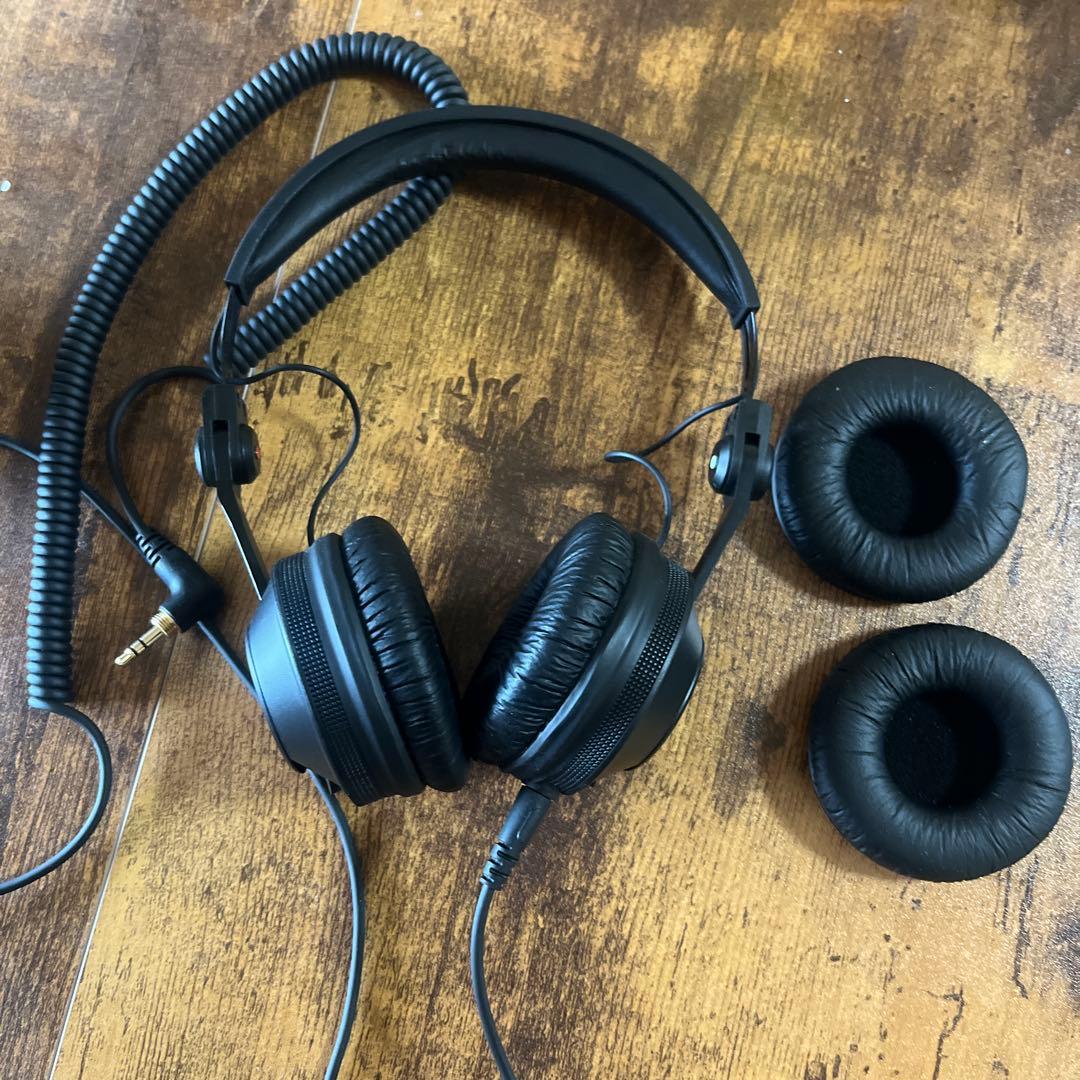 pioneer DJヘッドホン HDJ-CX Amazon.com: Pioneer DJ HDJ-CX Professional On-Ear DJ Headphones