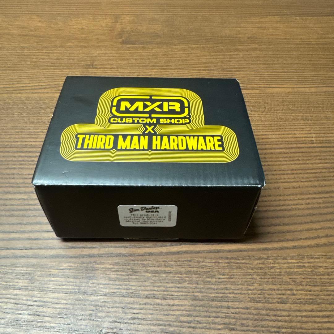 MXR エムエックスアール CSP042 DOUBLE DOWN シグナル・スプ