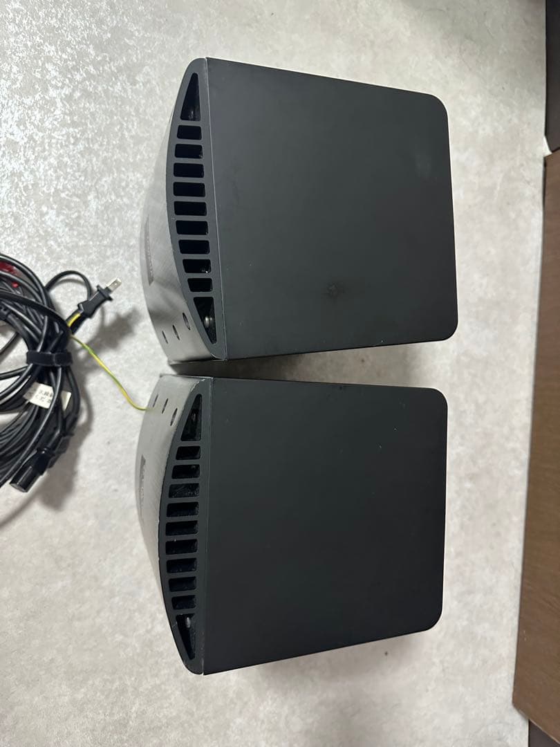 YAMAHA MSP5 スピーカー ペア