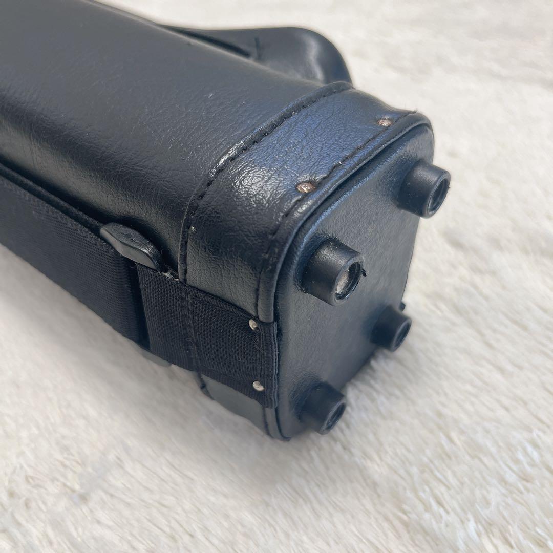 Mezz メッヅ キューケース ブラック