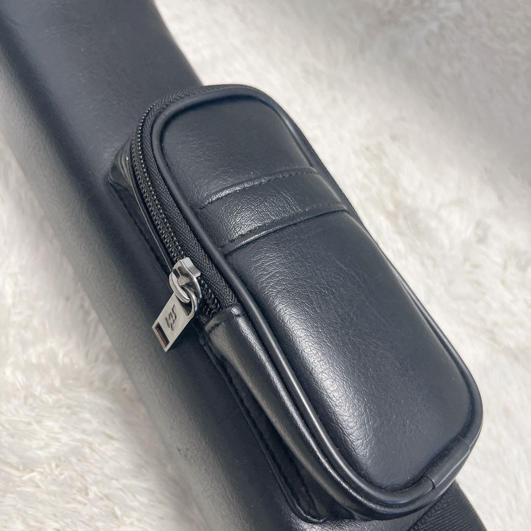 Mezz メッヅ キューケース ブラック