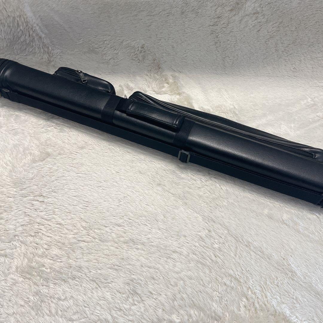 Mezz メッヅ キューケース ブラック