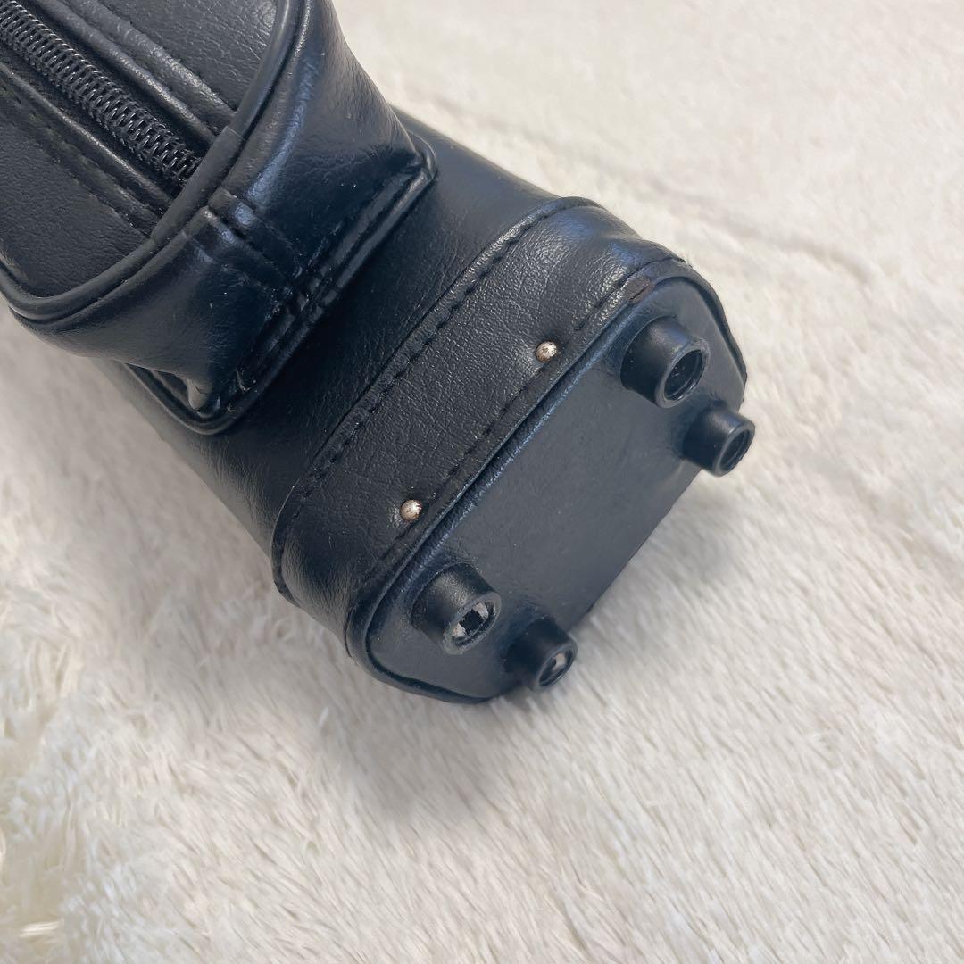 Mezz メッヅ キューケース ブラック