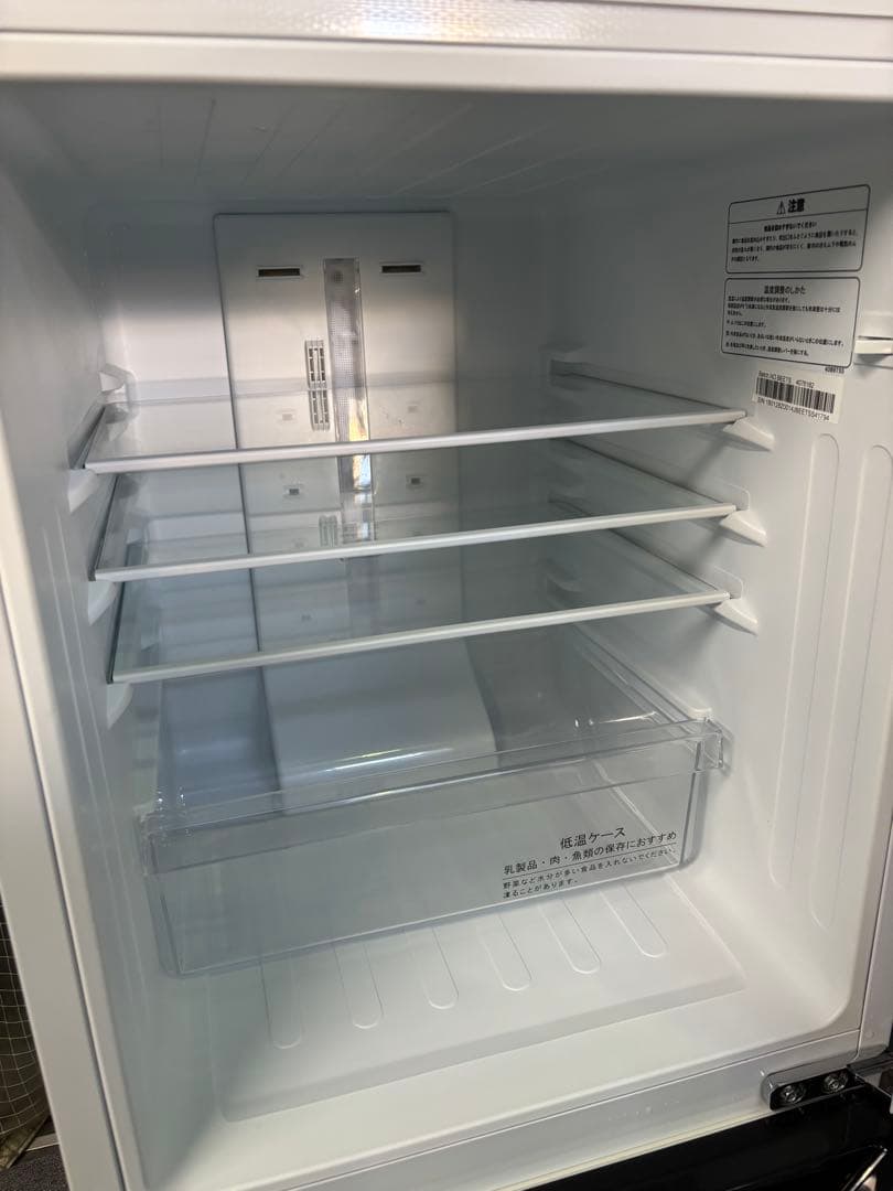 【✨配送設置無料！】00029 Hisense 130ℓ冷蔵庫
