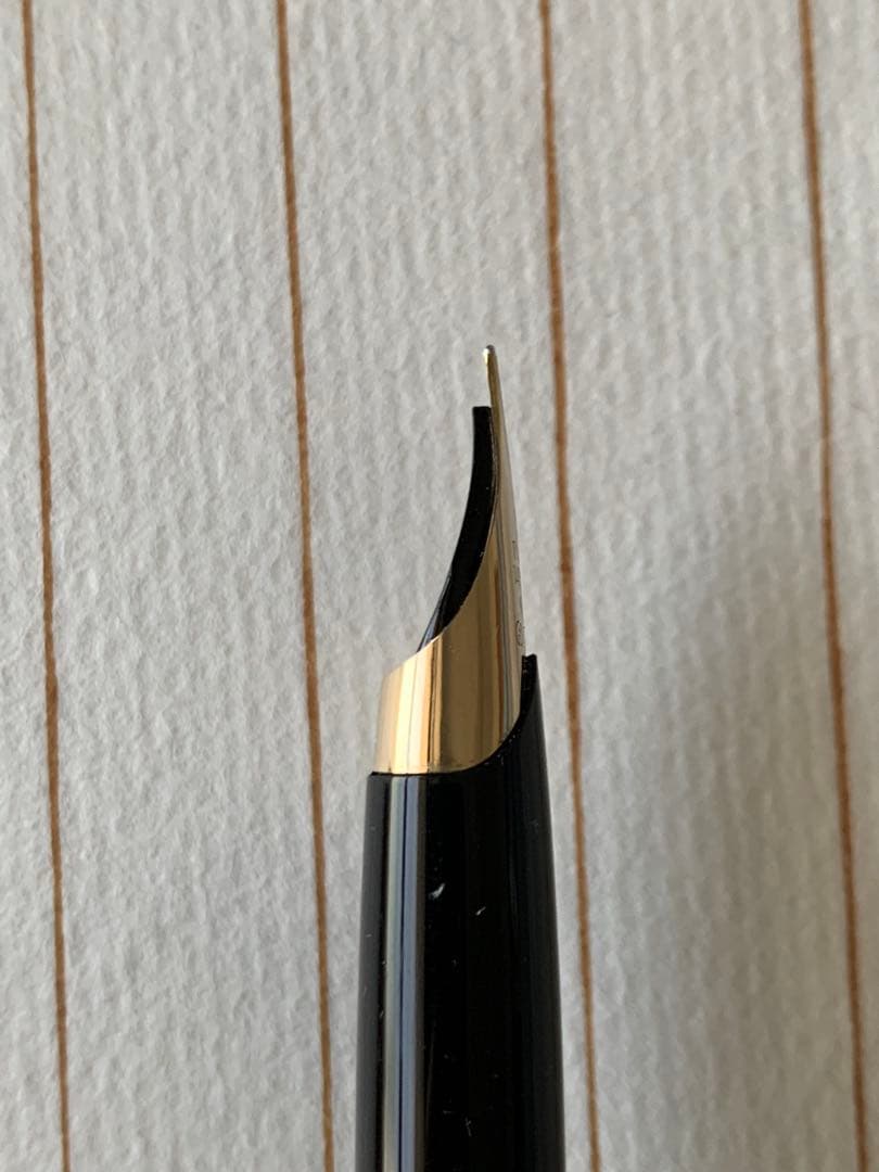 パイロット grandee グランディ 万年筆（ジャンク扱い）