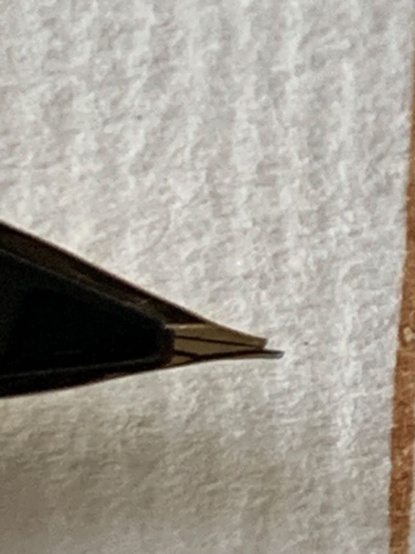 パイロット grandee グランディ 万年筆（ジャンク扱い）