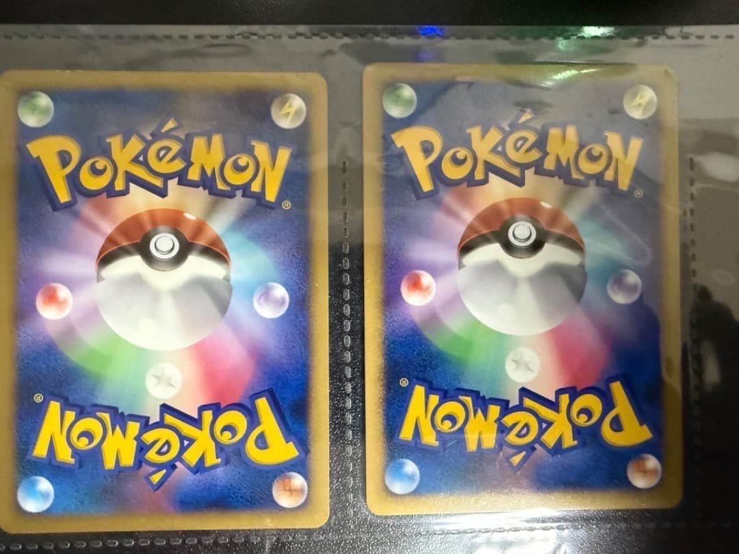 映画10周年記念プレミアムシート 10th　ポケモンカードゲームDP　ポケモン