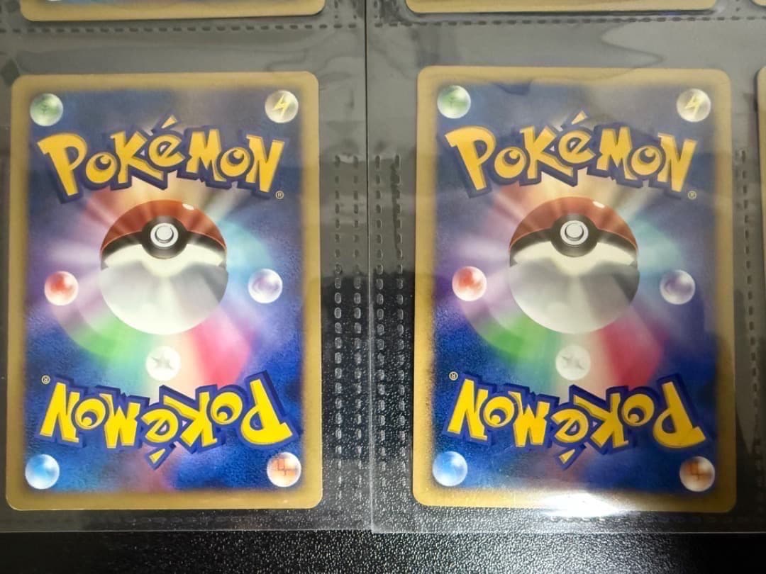 映画10周年記念プレミアムシート 10th　ポケモンカードゲームDP　ポケモン