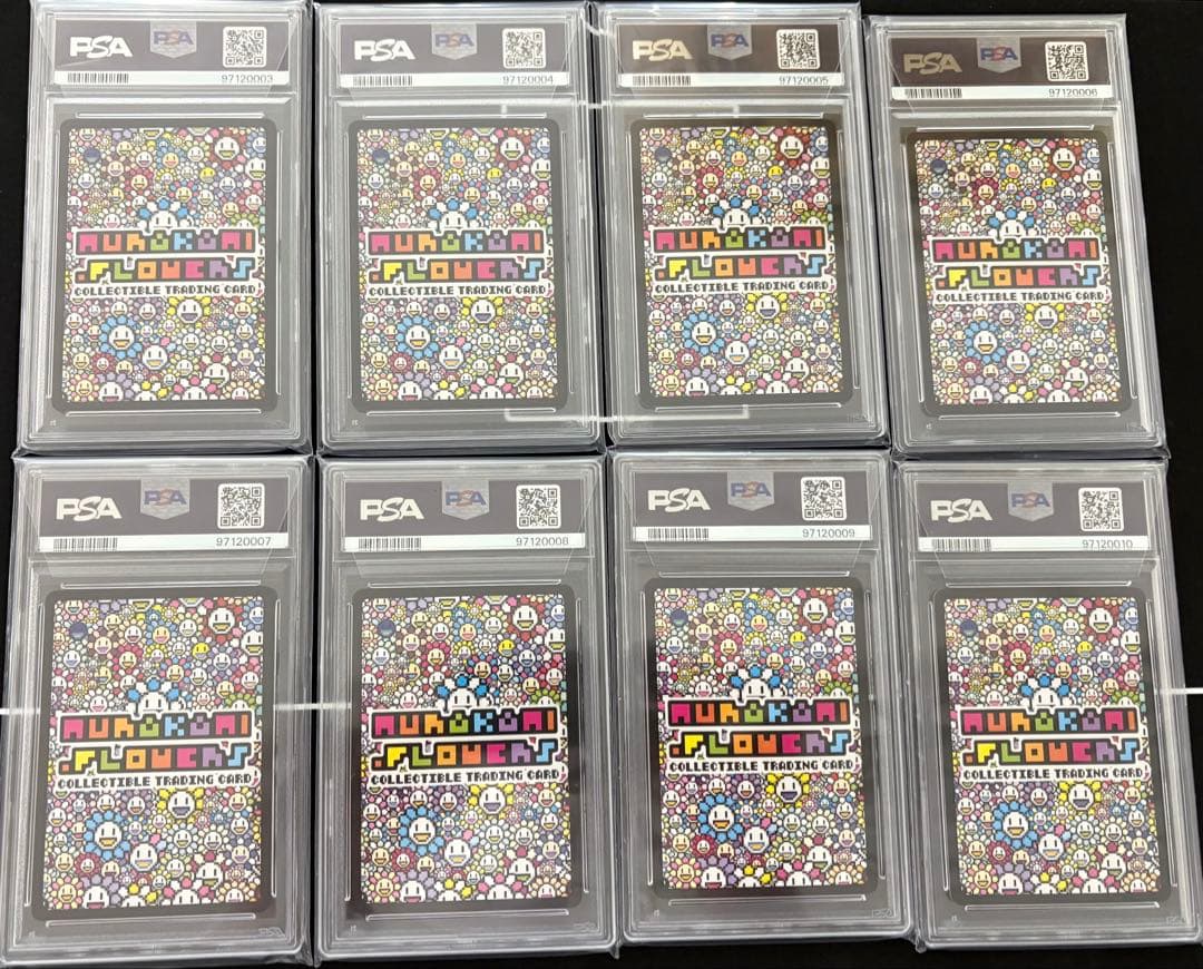 その他 2024 MURAKAMI.FLOWERS