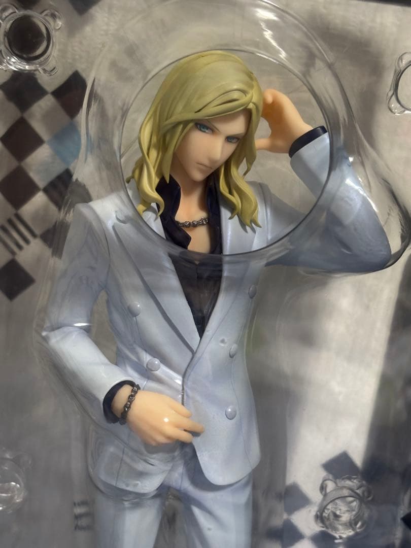 うたの☆プリンスさまっ♪ マジLOVE2000％ /アルター製カミュ