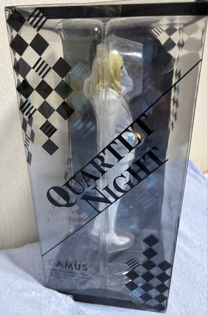 うたの☆プリンスさまっ♪ マジLOVE2000％ /アルター製カミュ