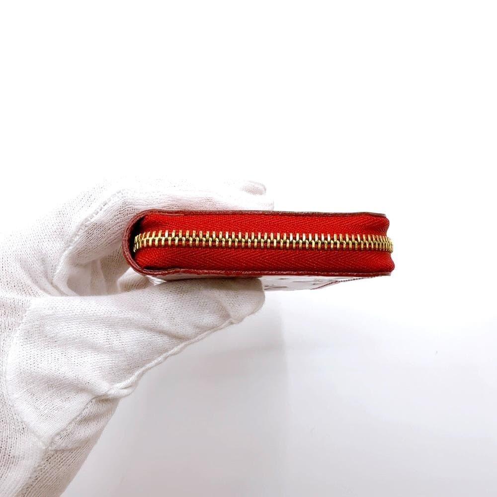 ◇ルイヴィトン◇ヴェルニ/ジッピーパース/ケース/M90202