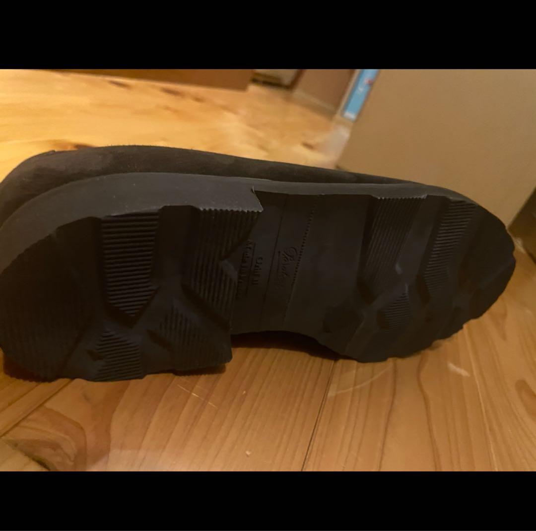 paraboot パラブーツ　アヴィニョン　ボーイズマーケット28cm