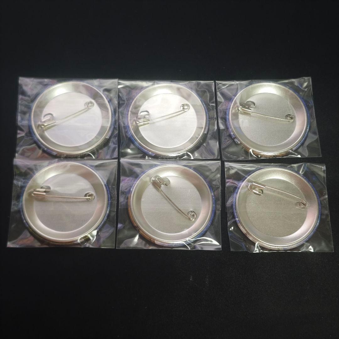 魔法使いの夜 楽天ブックス 特典 缶バッジ